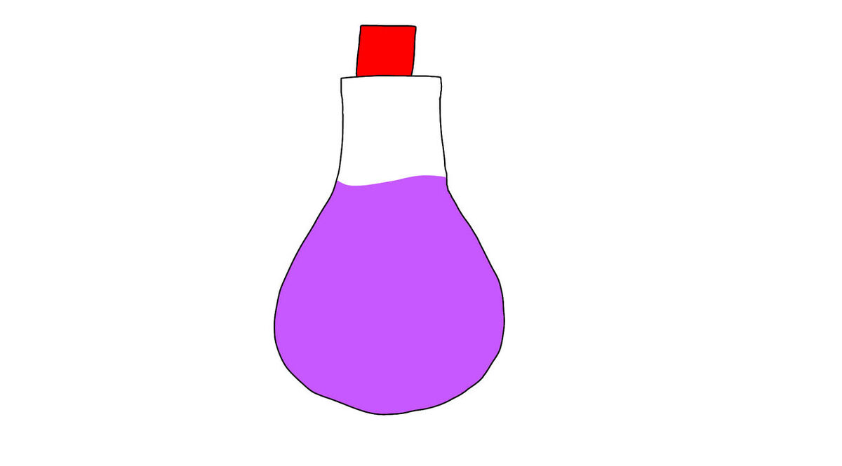 Disguise Potion The Leader Wizards Wiki Fandom