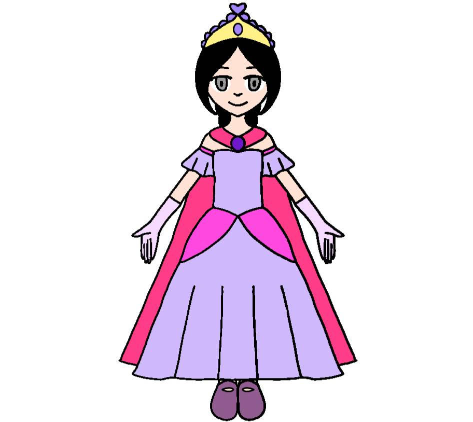 Princess Annabelle | The Leader Wizards Wiki | Fandom