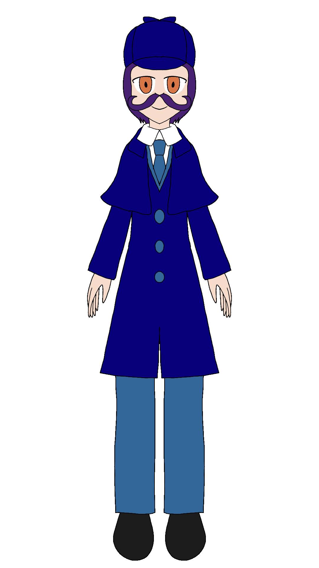 Katon The Leader Wizards Wiki Fandom