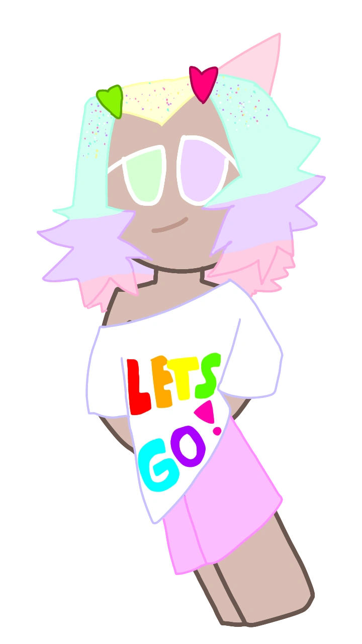 Pop Rocks Cookie | The Leader Wizards Wiki | Fandom