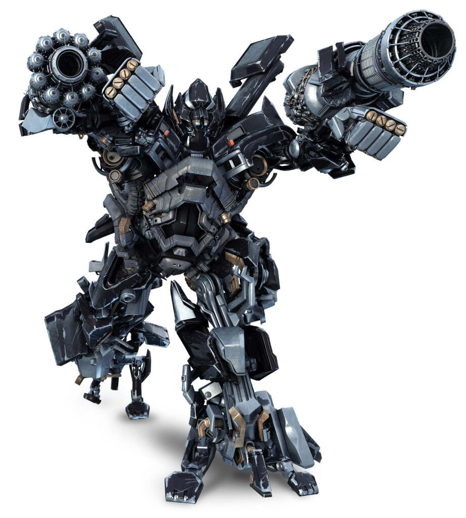 Ironhide (Movie) - Transformers Wiki