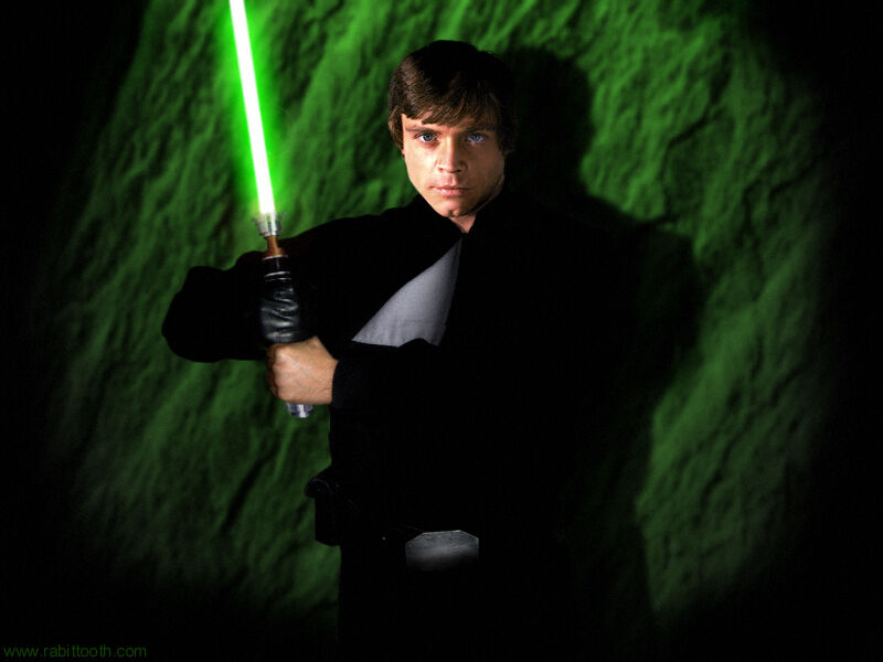 スターウォーズ1984 Luke Skywalker 567 Wars Luke Skywalker Stock Photos, High-Res Pictures, and