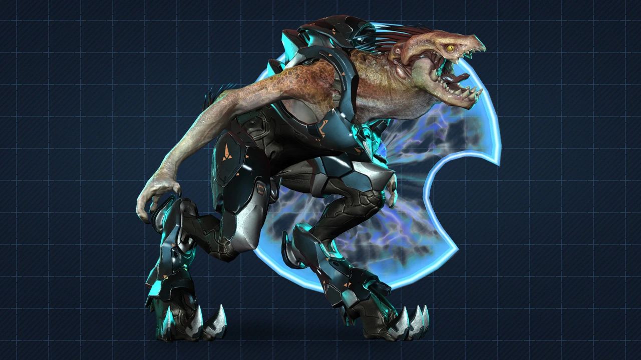 Jackals | The League of Utter Disaster, Chaos, and Insanity Wiki