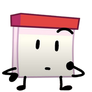 Characters