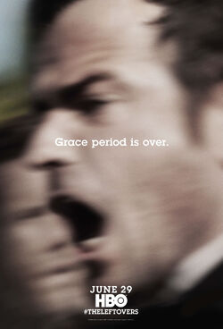 The leftovers season 1 streaming new arrivals