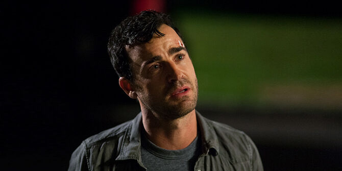 Meet Kevin Garvey