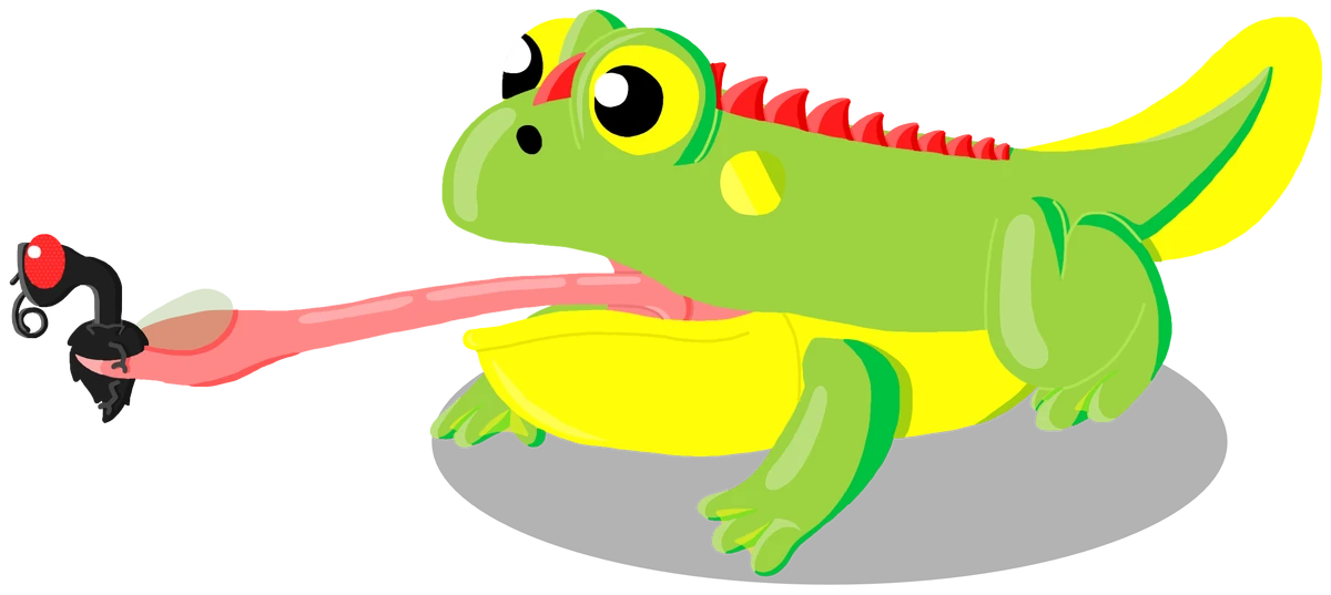 Froge | The leftoverse official Wiki | Fandom