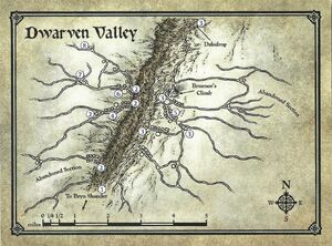 Dwarven-Valley