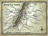 Dwarven Valley