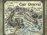 Caer-Dineval