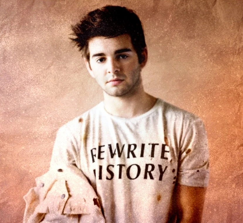 Xander Harris The Legacy of the Mystic Wiki Fandom