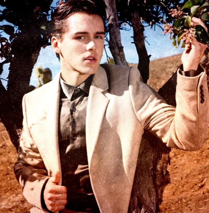 Jackson Whittemore The Legacy of the Mystic Wiki Fandom