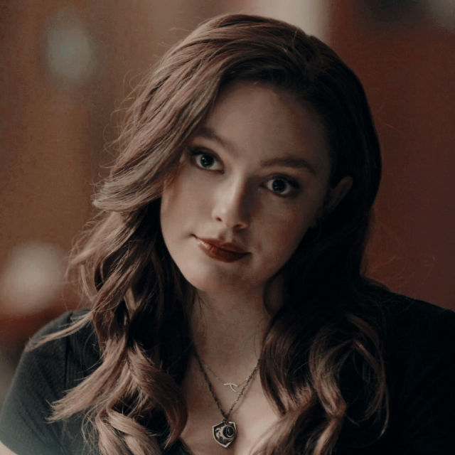 Hope Mikaelson, The Originals Diaries Wiki