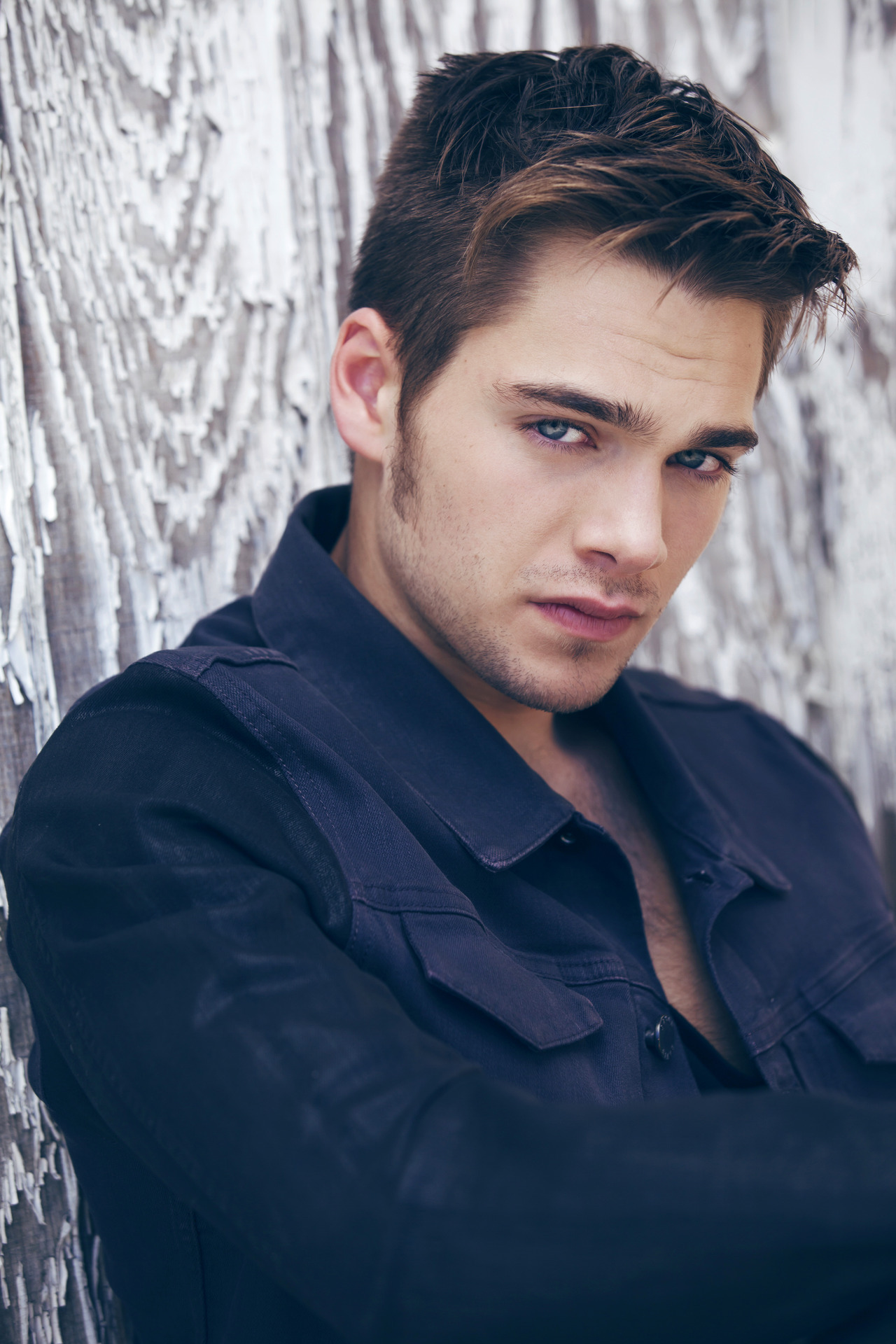 The New Kol Mikaelson - Cast + Important - Wattpad