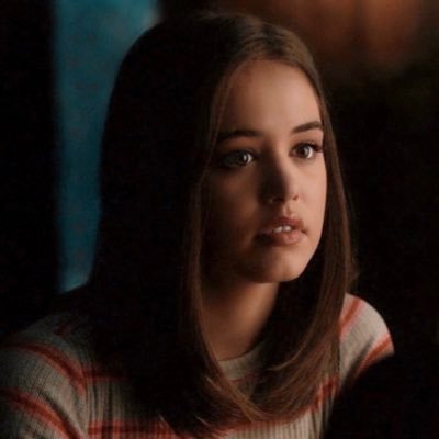 Josie Saltzman, The Vampire Diaries Wiki