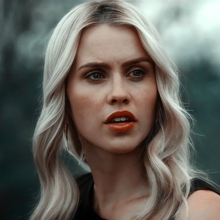 Behind the Mystery: The Real Woman Behind Hope Mikaelson in The Legacy Series