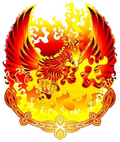 Fiery-phoenix (1)