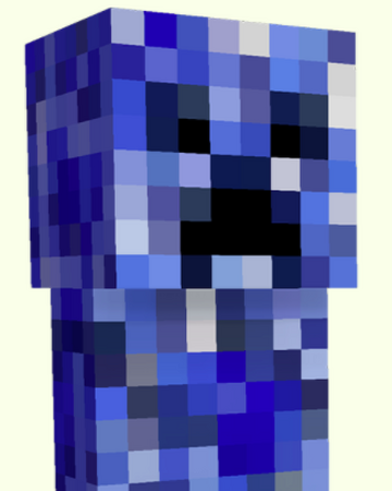 Blue Creeper Queen The Legend Of Dave The Villager Wiki Fandom Blue Creeper Queen The Legend Of Dave The Villager Wiki Fandom