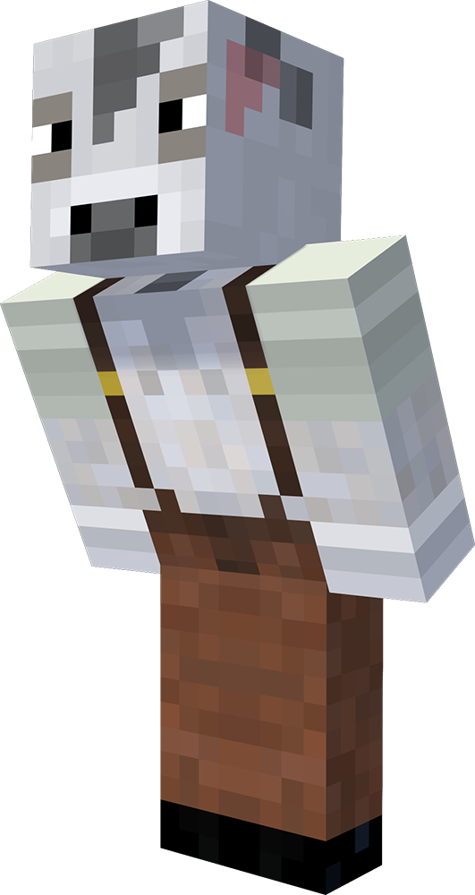 Milo The Legend of Dave the villager Wiki Fandom