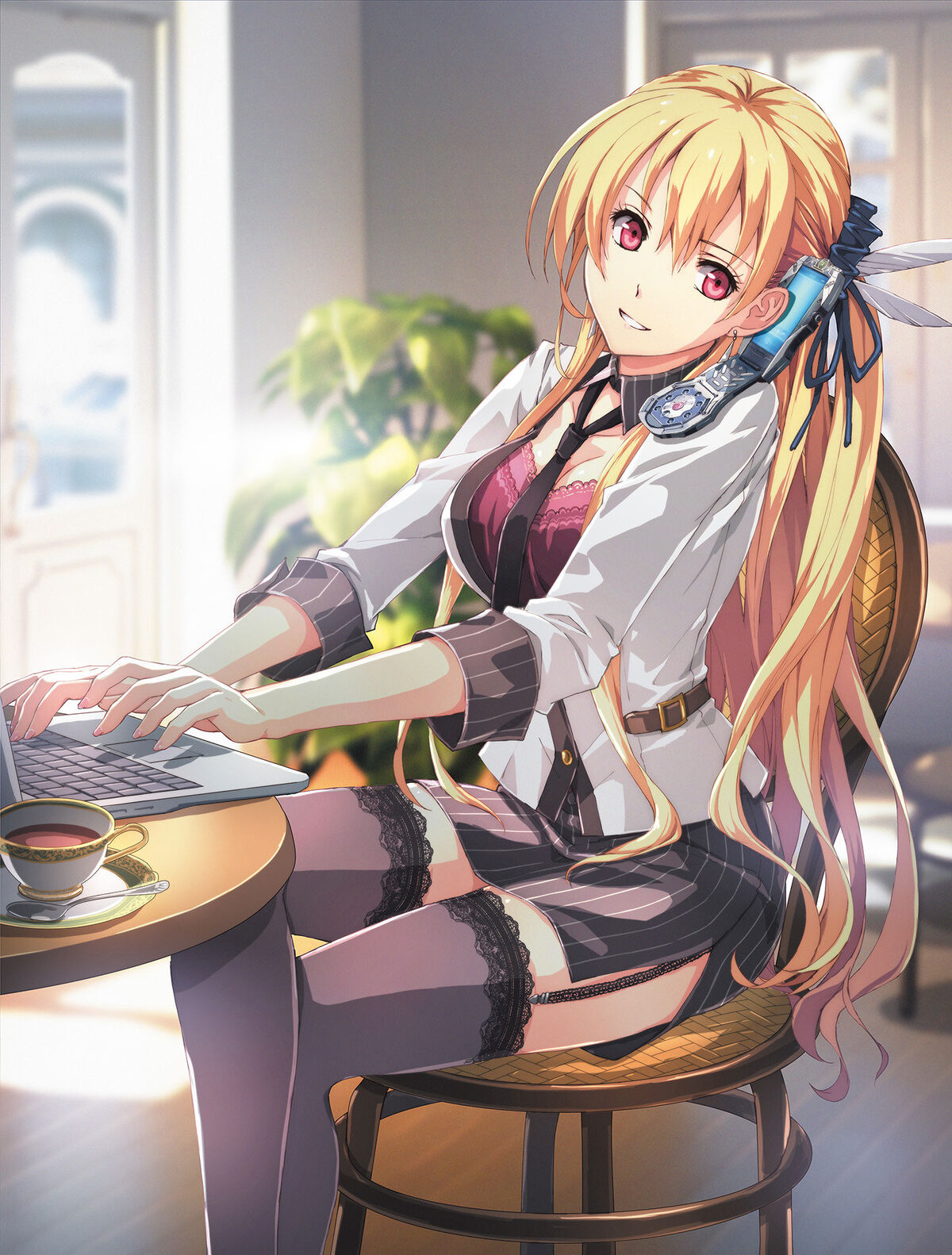 Alisa Reinford Sen no Kiseki