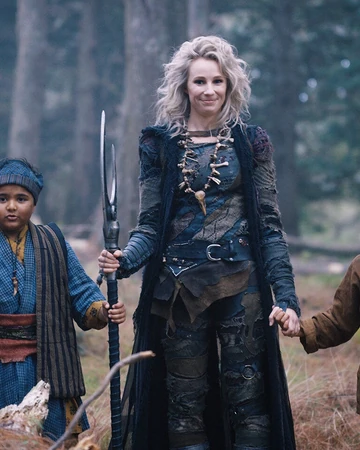 Village Of Lost Children The New Legends Of Monkey Wiki Fandom Kreyg irvin, dzherard dzhonstoun v rolyah: village of lost children the new