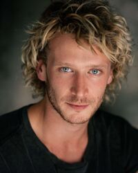 Jordan Mooney