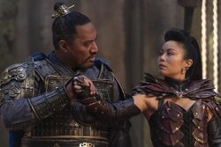Season 2 The New Legends Of Monkey Wiki Fandom Well, the second season has also been renewed and the fans are happy about it. the new legends of monkey wiki