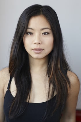 Michelle Ang | The New Legends of Monkey Wiki | Fandom