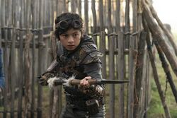 Season 2 The New Legends Of Monkey Wiki Fandom Monkey , tripitaka , sandy , and pigsy continue their search for the sacred scrolls they need in order to overcome the chaos of demon rule in their kingdom. the new legends of monkey wiki
