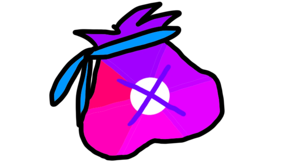 The choker's treasure bag The legend of Ninja 2 Wiki Fandom