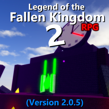 legend of the fallen kingdom 2 codes