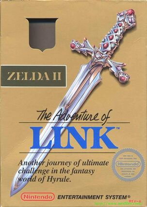 Master Sword - Zelda Wiki