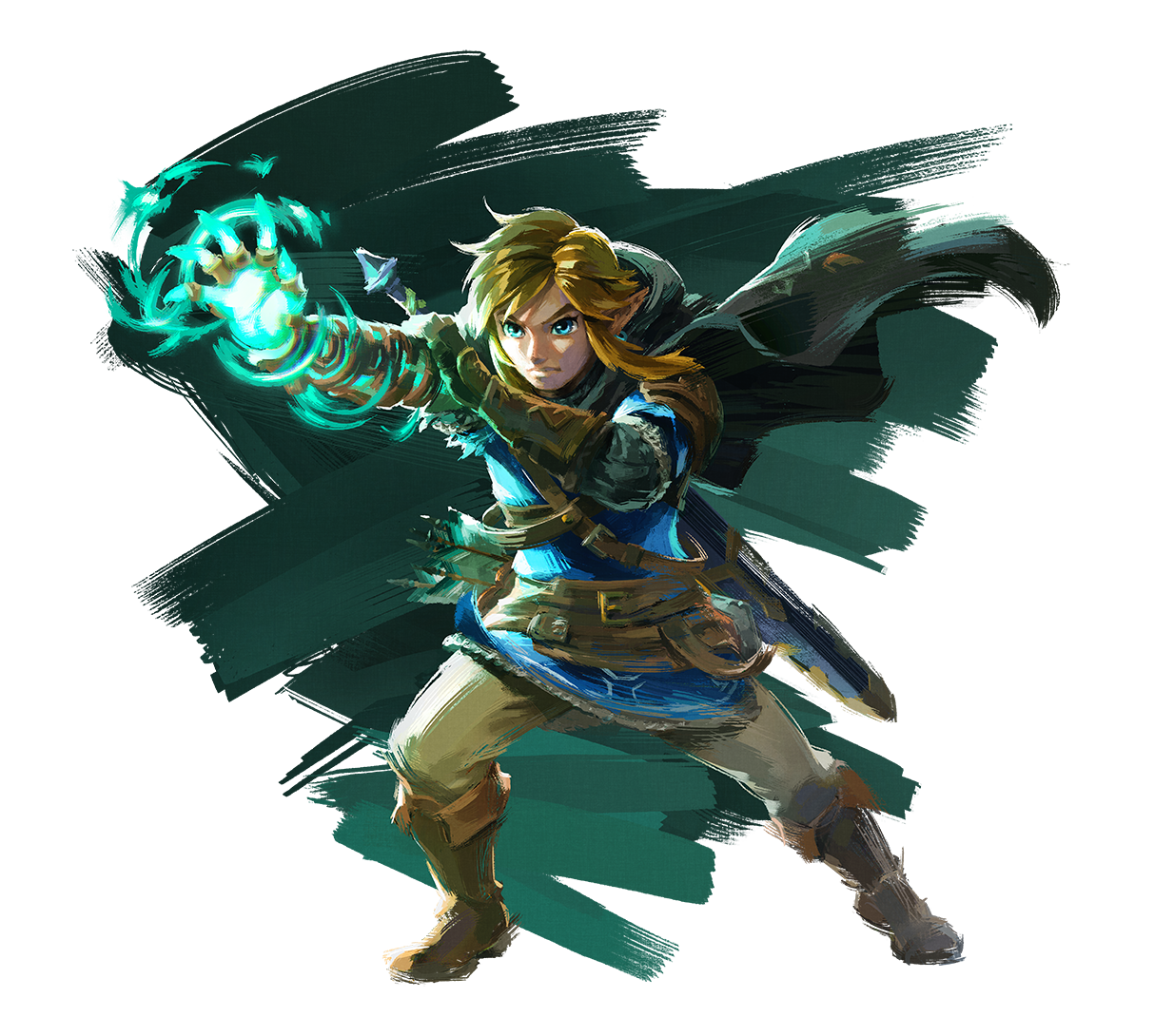 Link, The Legend Of Zelda Wiki