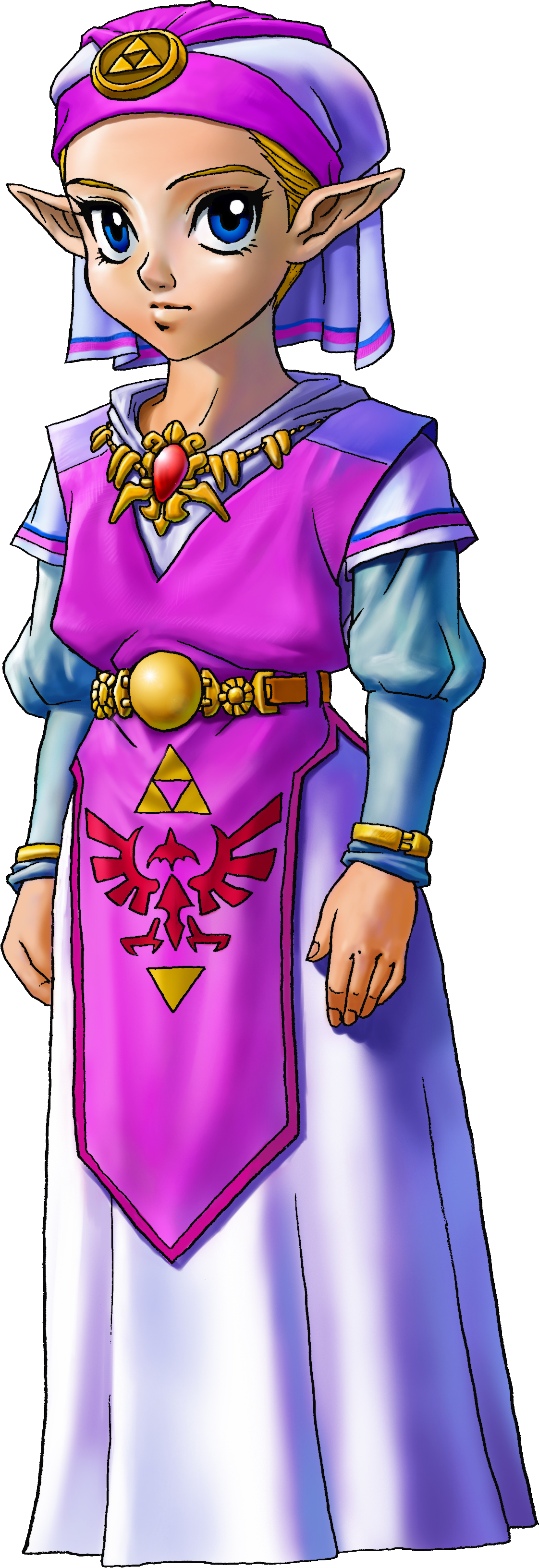 The Legend of Zelda Ocarina of Time The Legend of Zelda Ocarina of