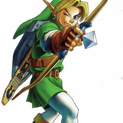 Ocarina - Zelda Dungeon Wiki, a The Legend of Zelda wiki