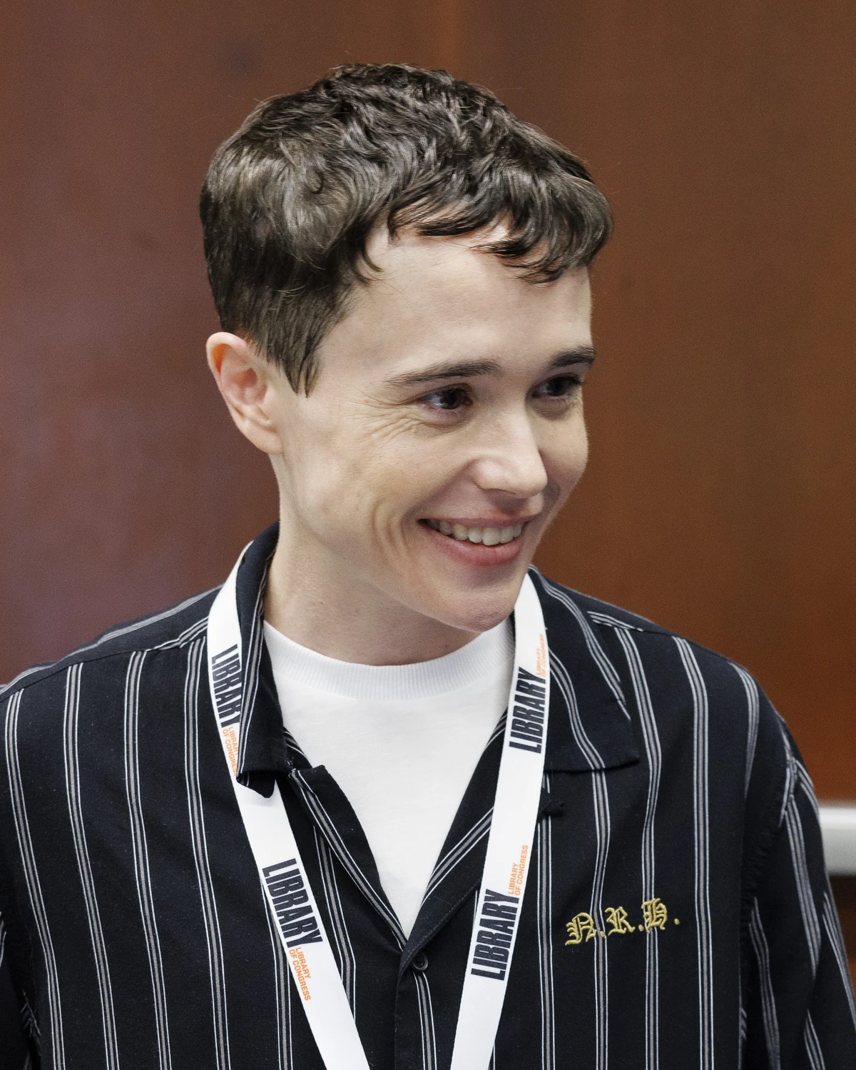 Elliot Page | The Legendary Entertainment Wiki | Fandom