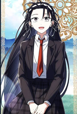Chen Xia The Legendary Hero is an Academy Honor Student Wiki Fandom