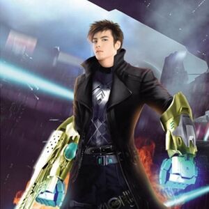 Featured image of post The Legendary Mechanic Wiki