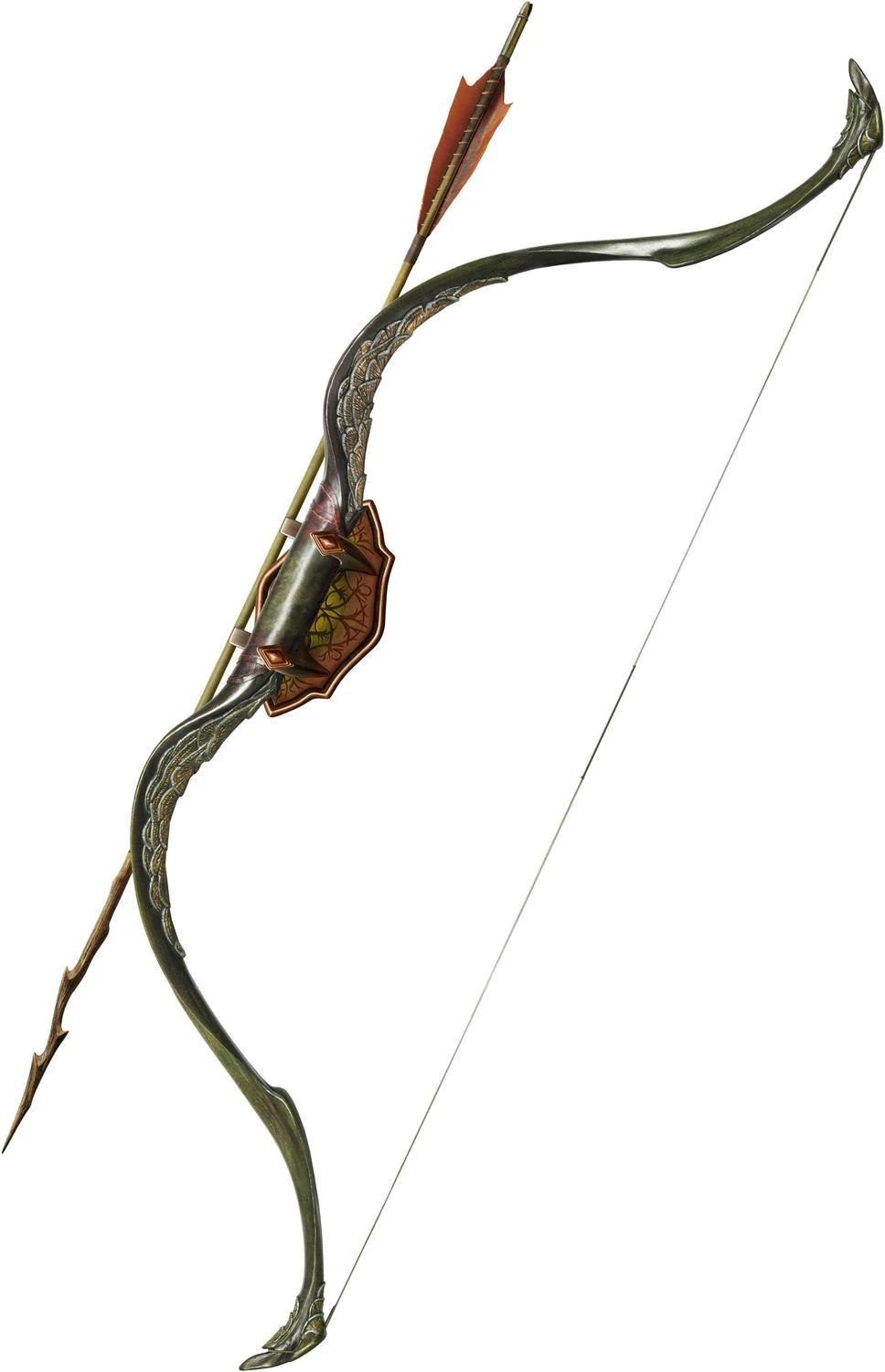 Классический лук. Лук днд. Лук тигнари. Лук зебданский. Лук и стрелы.