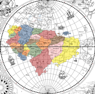 Versailles Continent1-0