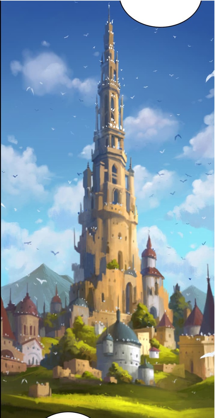 City of Heaven