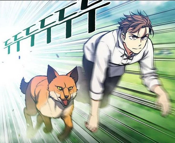 Quadruple Run The Legendary Moonlight Sculptor Wiki Fandom