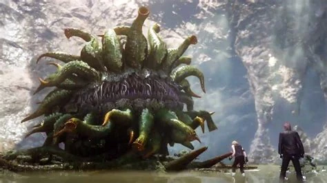Plant monster | The Legendary Moonlight Sculptor Wiki | Fandom