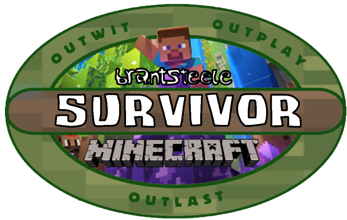 RubinMC Serwer Minecraft Logo - survival post - Imgur