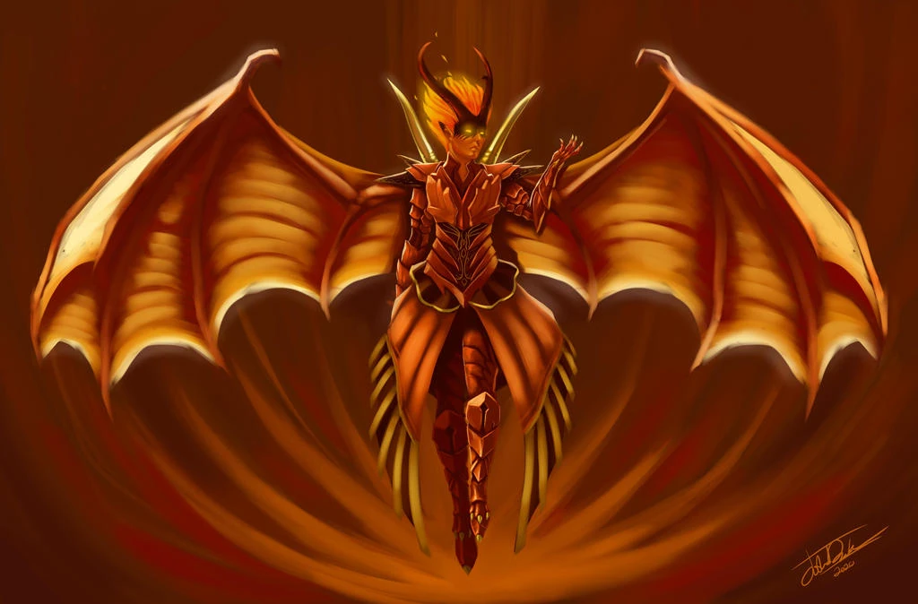 Alpha | The Legion of Elements (Fanfiction Series) Wiki | Fandom