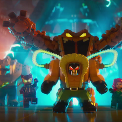 Lego batman movie all villains store