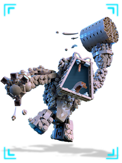 Clayface The LEGO Batman Movie Wikia Fandom