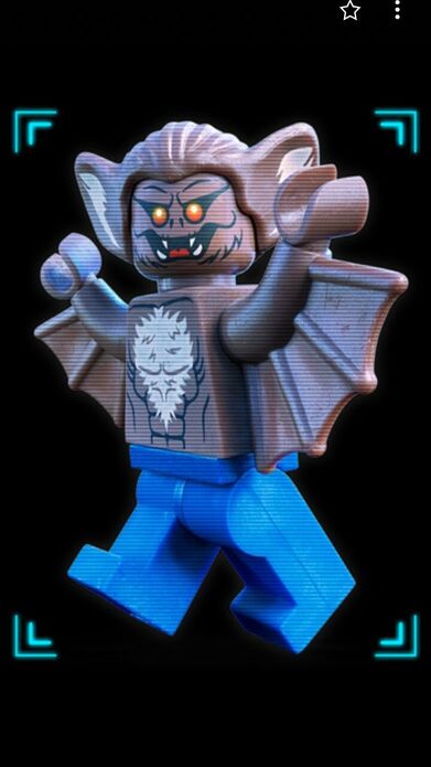 Man-Bat/Gallery | The LEGO Batman Movie Wikia | Fandom