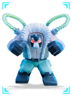 Bane The LEGO Batman Movie Wikia Fandom