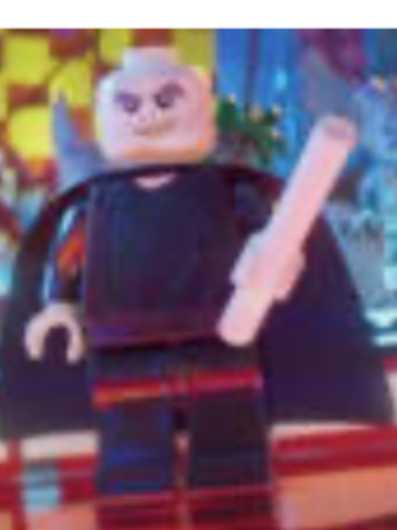 Lord Voldemort The LEGO Batman Movie Wikia Fandom